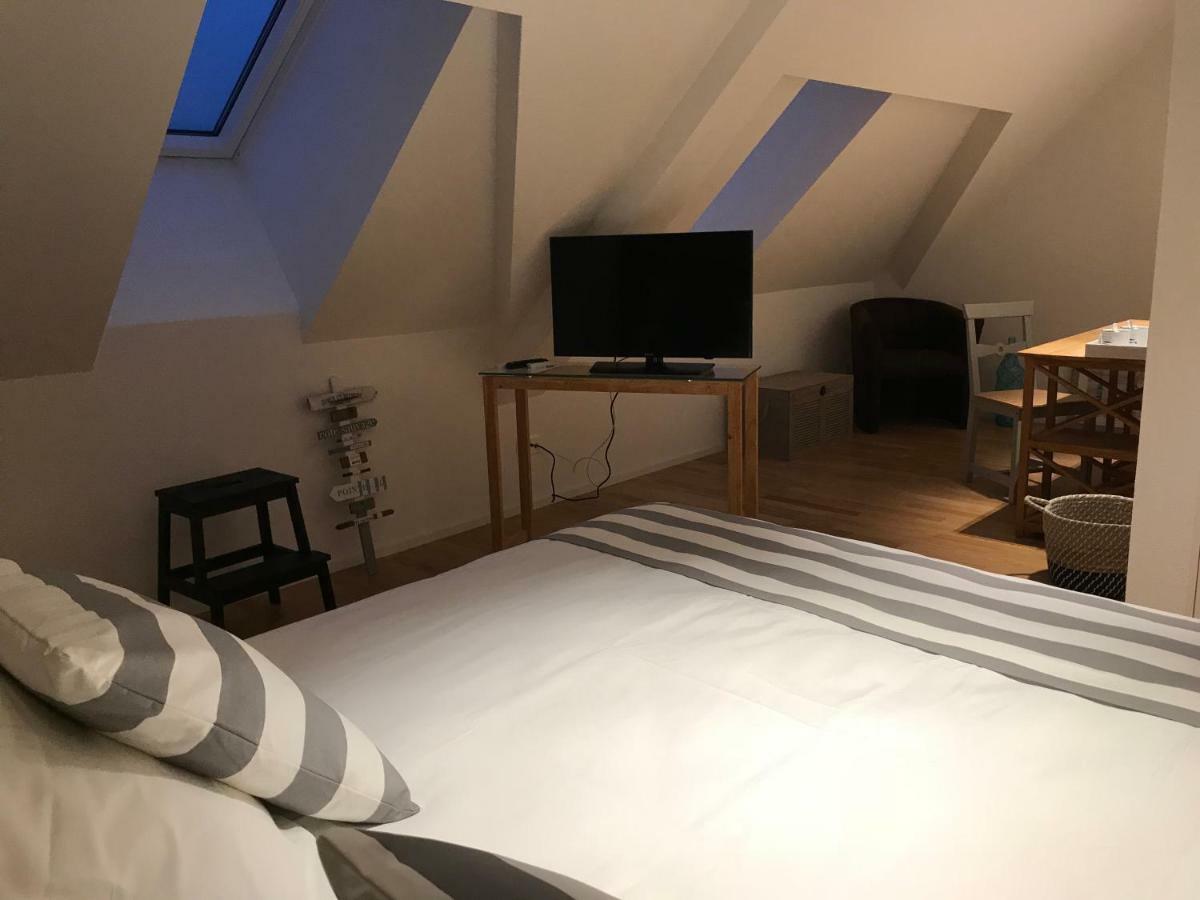 L'Auberge De Mezieres Exteriér fotografie